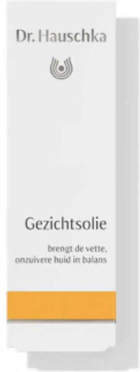 Dr. Hauschka Clarifying Day Oil 18ml