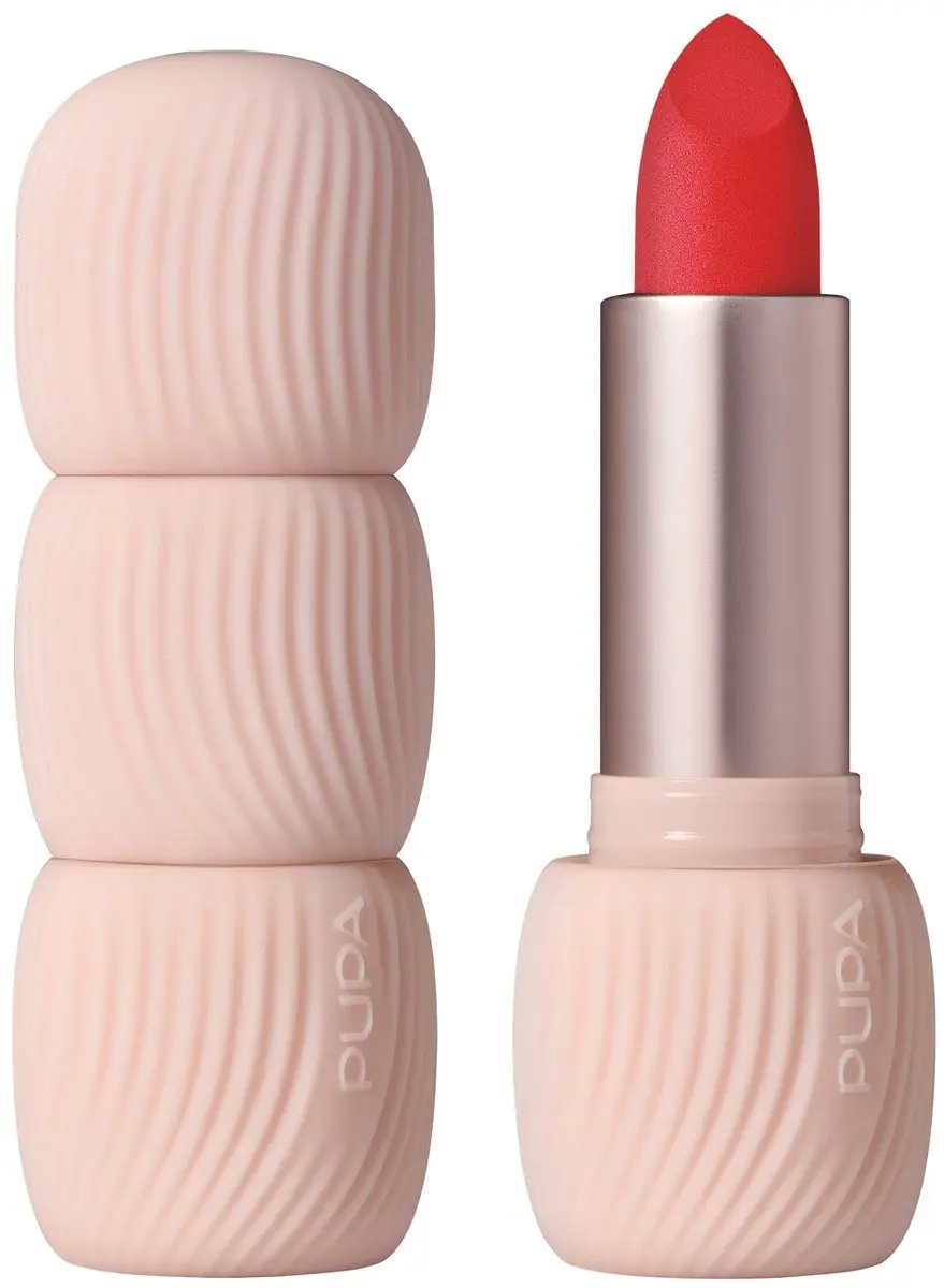 Pupa Milano My Crush Lipgloss Rood
