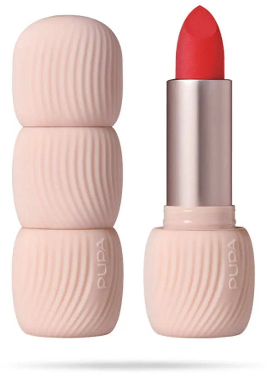 Pupa Milano My Crush Lipgloss Rood - 3.5ml