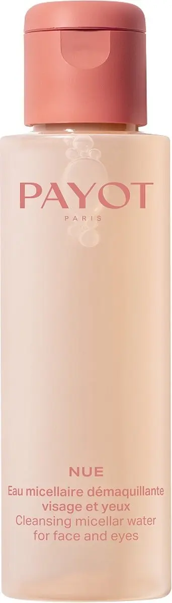 Payot Les Démaquillantes Micellair Water 100ml