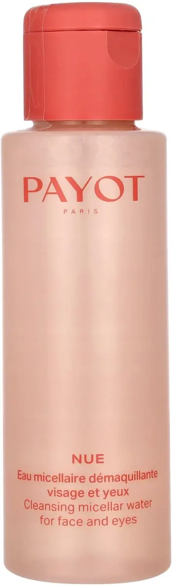 Payot Les Démaquillantes Micellair Water 100ml