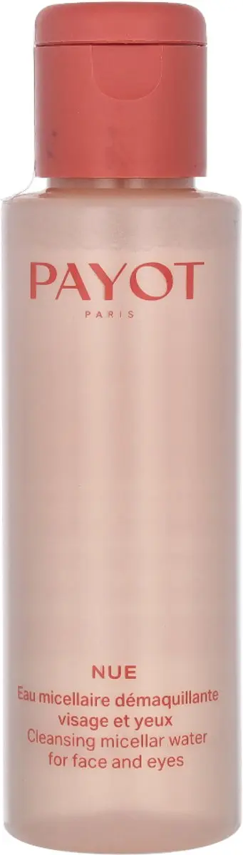 Payot Les Démaquillantes Micellair Water 100ml