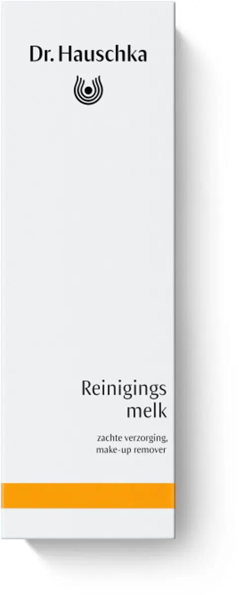Dr. Hauschka Soothing Cleansing Milk 145ml