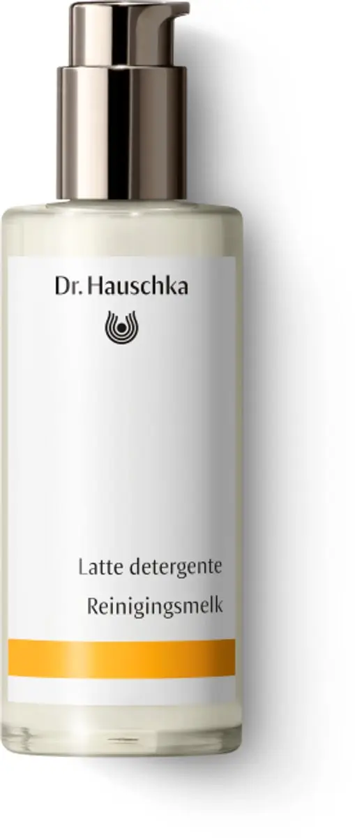 Dr. Hauschka Soothing Cleansing Milk 145ml