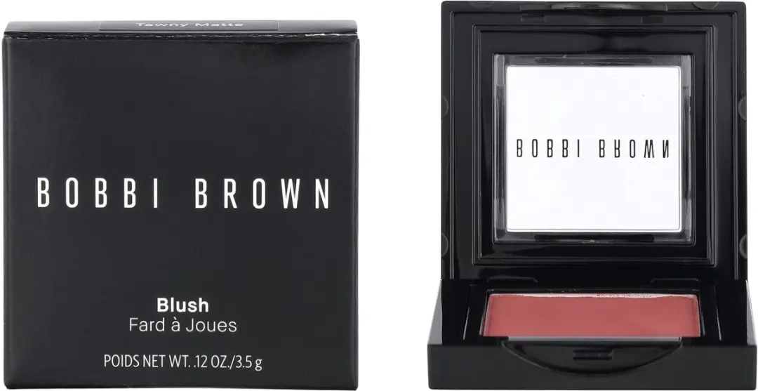Bobbi Brown Blush - Tawny 3.5g