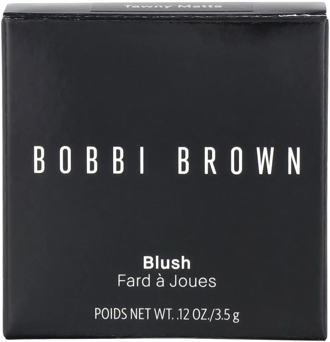 Bobbi Brown Blush - Tawny 3.5g