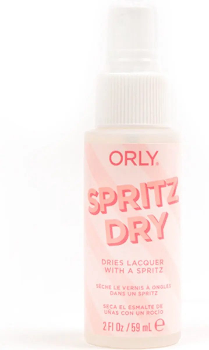 Orly Spritz Dry Nagellak Droger 59ml