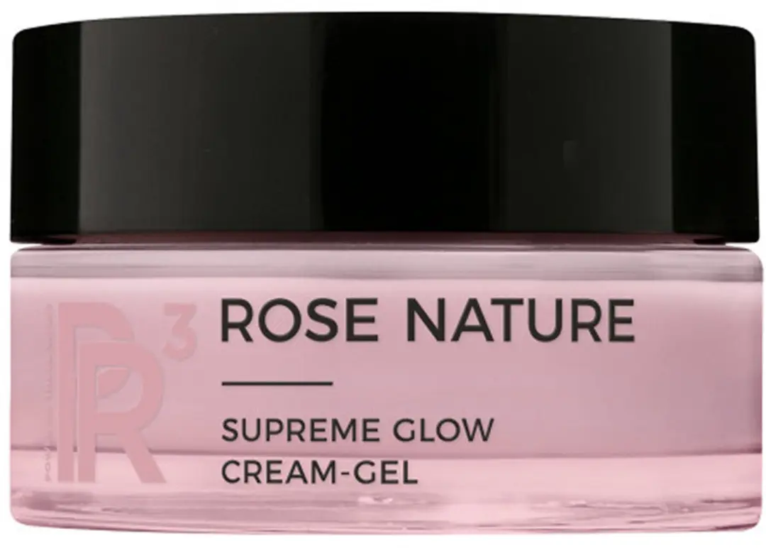 Annemarie Börlind Nature Glow Cream Gel 50ml