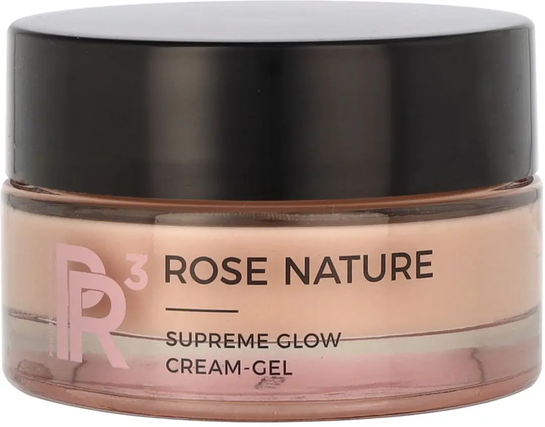 Annemarie Börlind Nature Glow Cream Gel 50ml