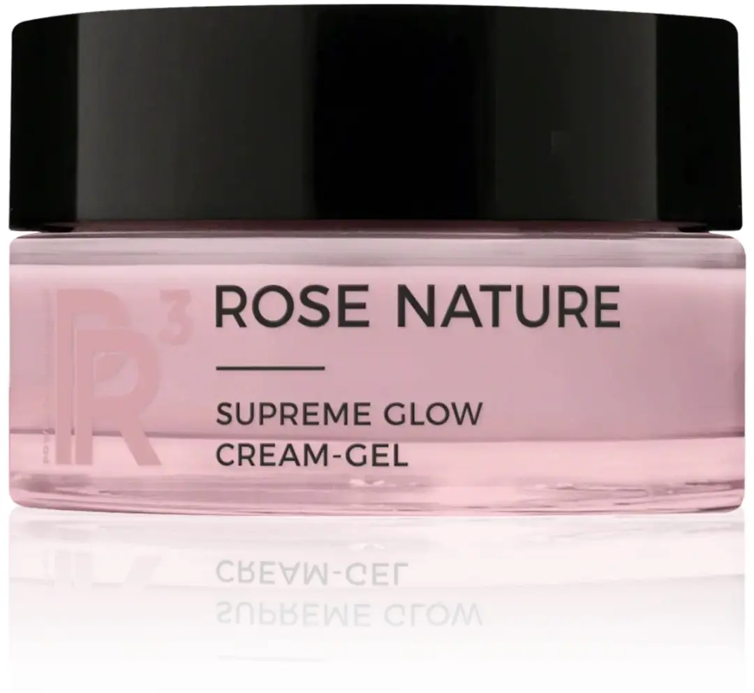 Annemarie Börlind Nature Glow Cream Gel 50ml