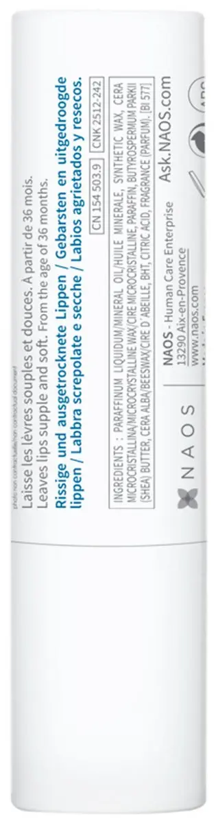 Bioderma Atoderm Lip Stick - 2x4g