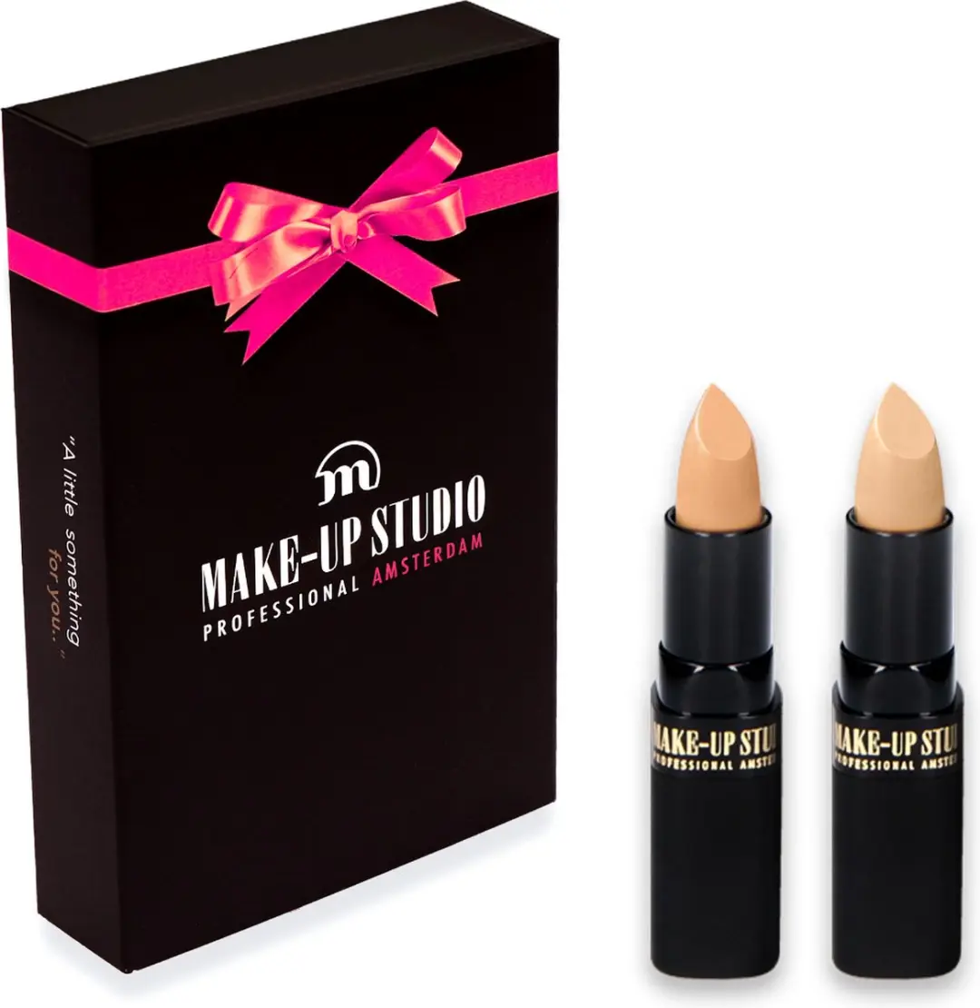 Make-up Studio Camouflage Secrets B2+R2 Giftbox