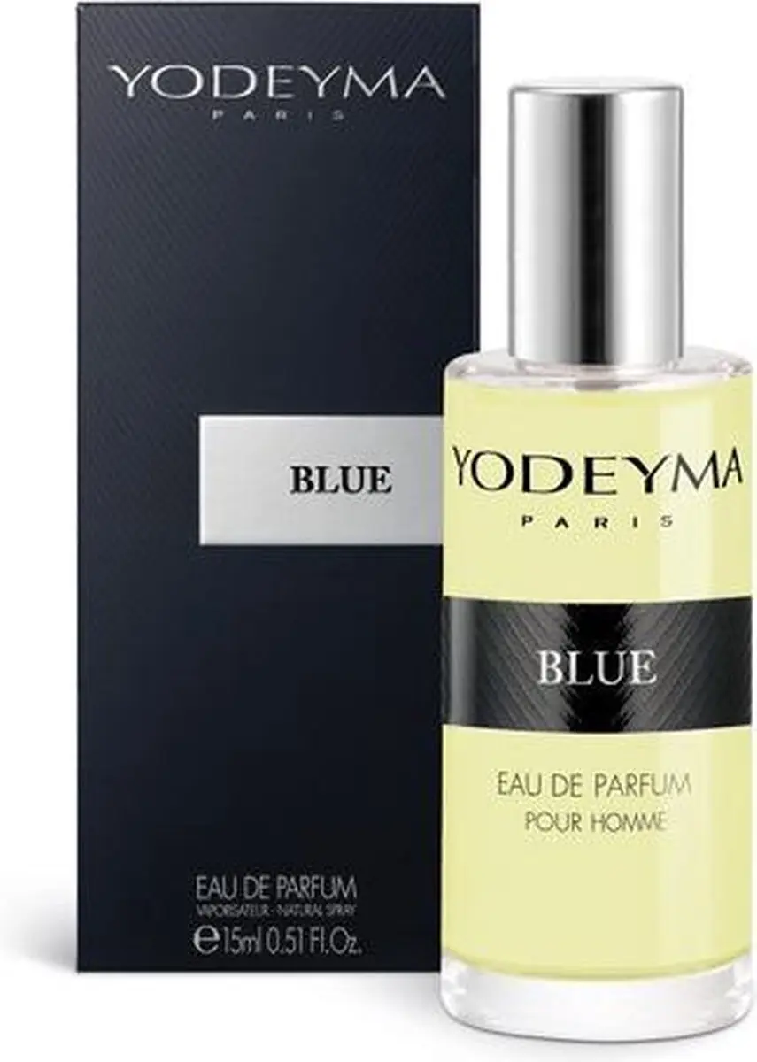 Yodeyma Blue 15ml