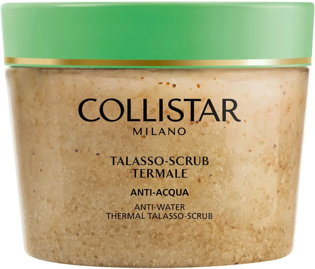 Collistar Talasso Anti-Water Scrub 600g