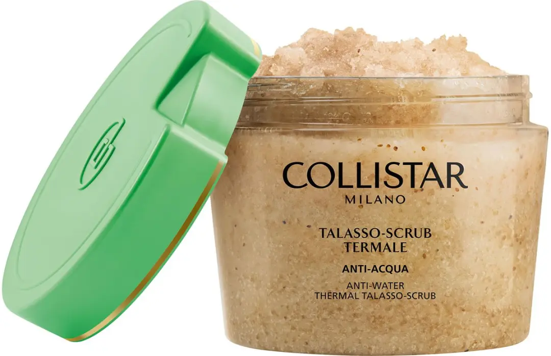 Collistar Talasso Anti-Water Scrub 600g - afbeelding 6 van 6