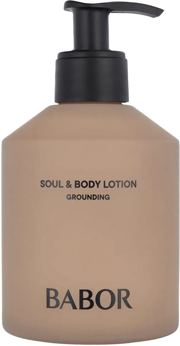 Babor Soul & Body Lotion 250ml