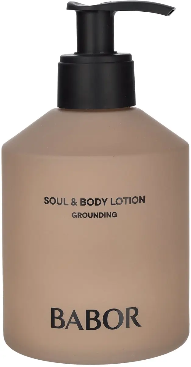 Babor Soul & Body Lotion 250ml