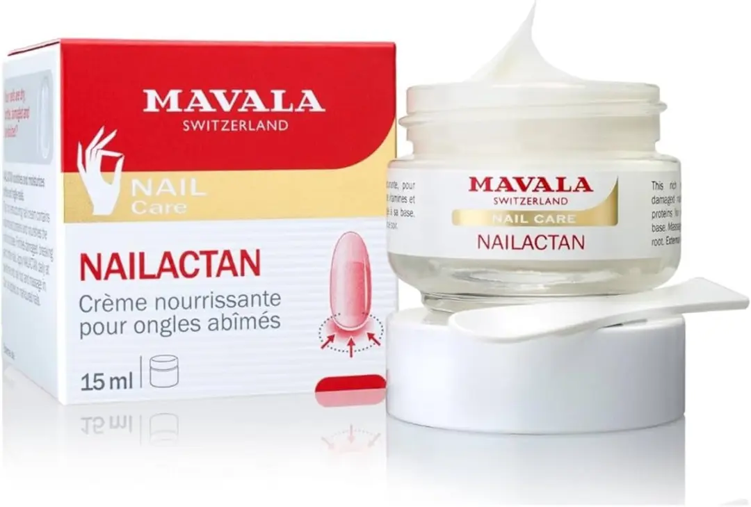 Mavala Nailactan Nagelcrème 15ml