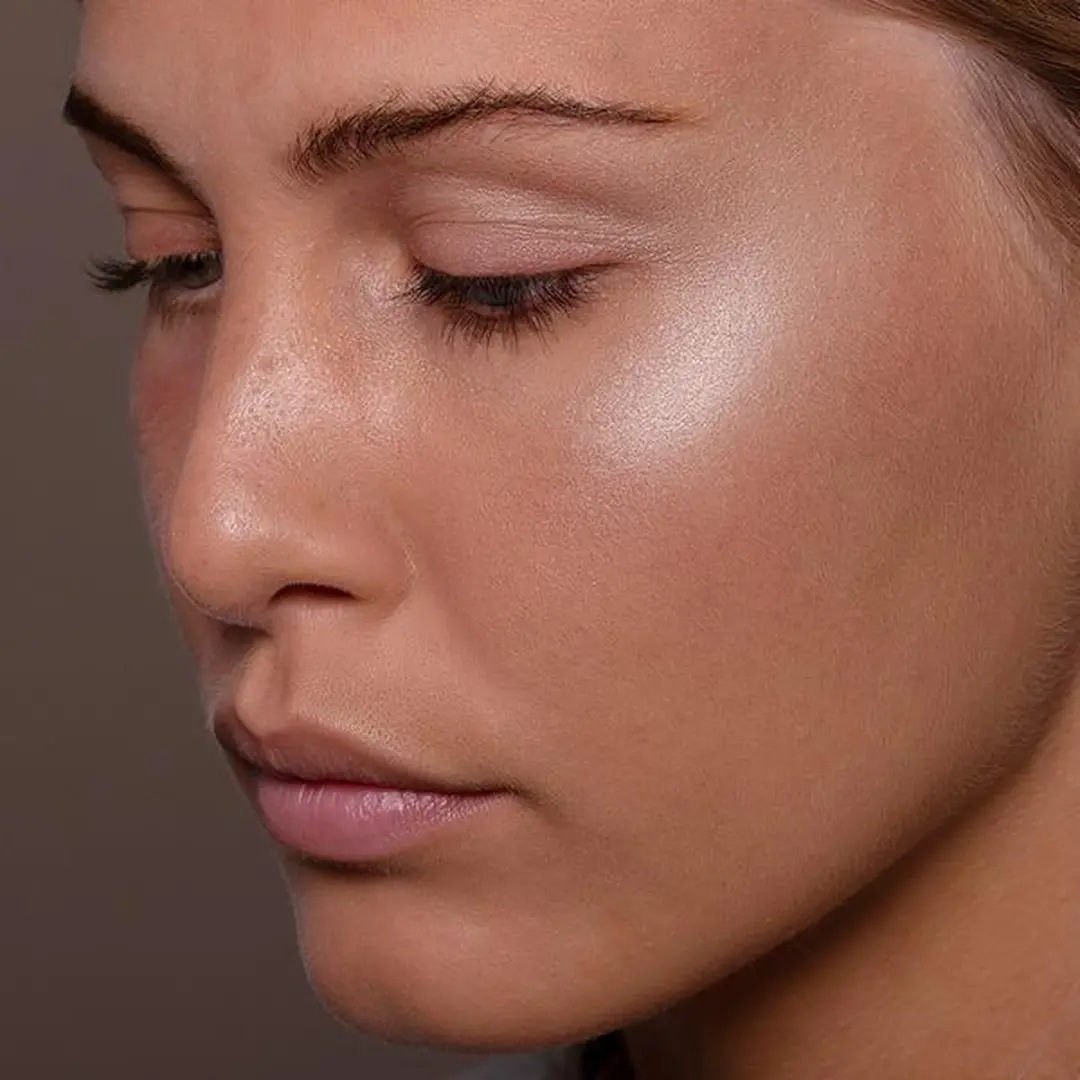 Benecos Highlighter Shooting Star Refill 3ml - Zilver