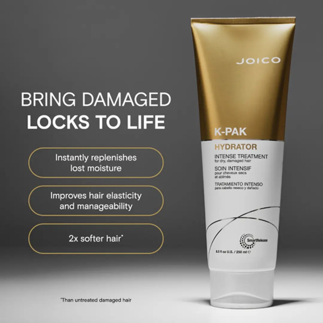 Joico K-Pak Hydrator Intense Treatment 1000ml