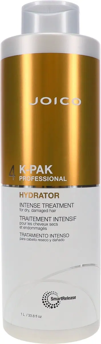 Joico K-Pak Hydrator Intense Treatment 1000ml