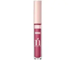 Pupa Milano Natural Side Lip Gloss 006 Crystal Fuchsia