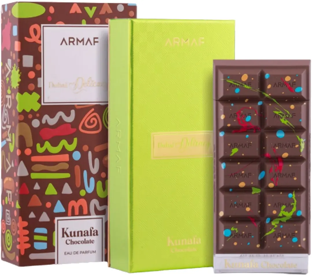 Armaf Kunafa Chocolate Eau de Parfum 70ml