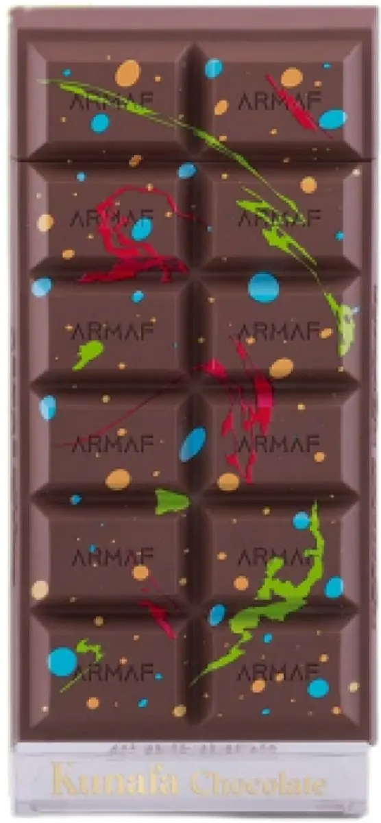 Armaf Kunafa Chocolate Eau de Parfum 70ml