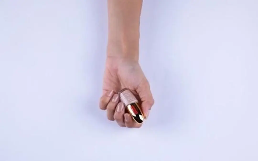 Pupa Milano Zero Calorie Chocolate Nagellak 002 Cappucino - 5ml