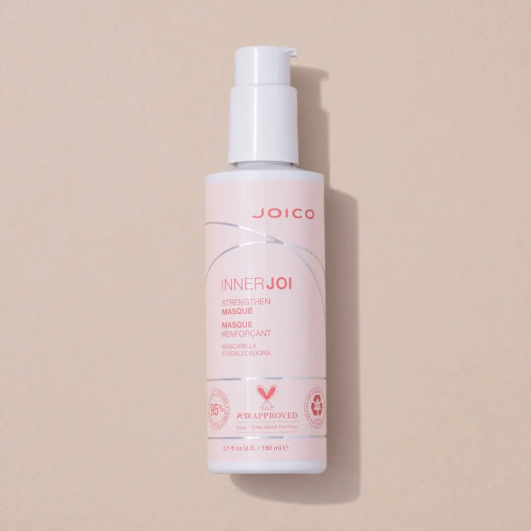 Joico Innerjoi Strengthen Oil Cream Masque 150ml