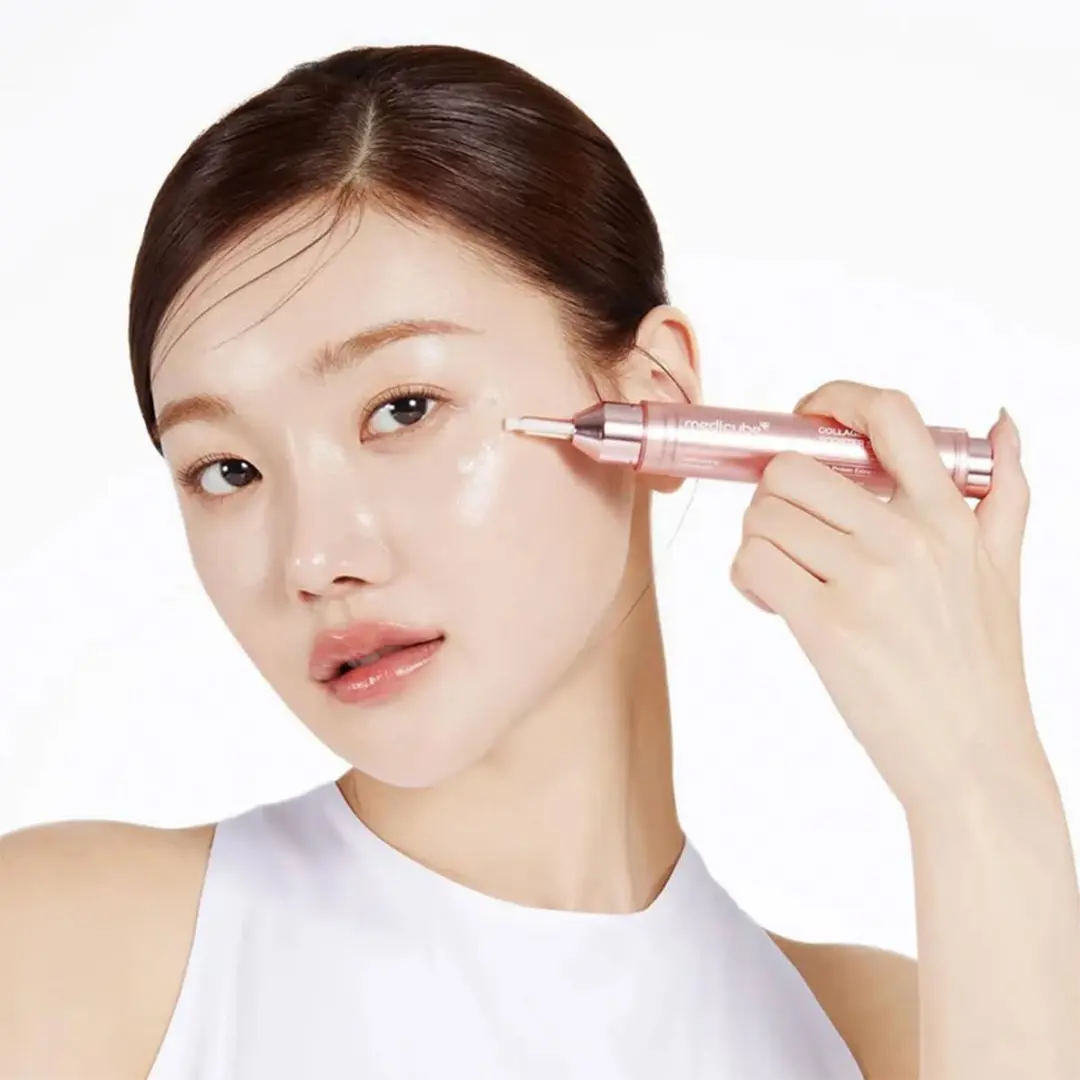 Medicube Collagen Glow Booster Serum 15ml