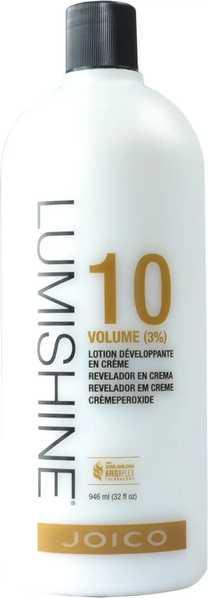 Joico Lumishine 10 Volume Haarkleur 950ml