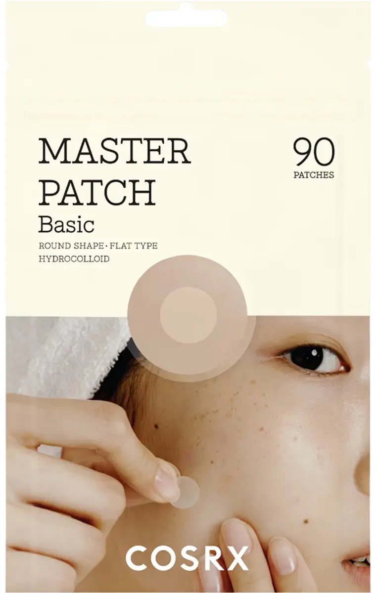 Cosrx Master Patch 90 Stuks