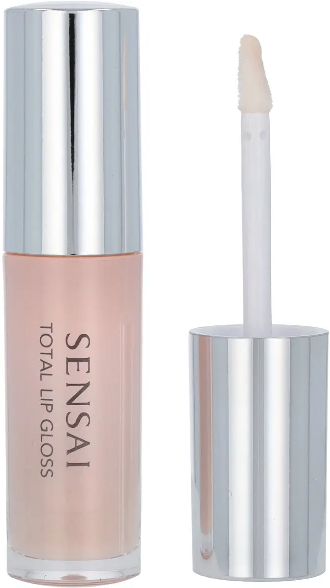 Sensai Lipgloss Total 4,5ml - Beige