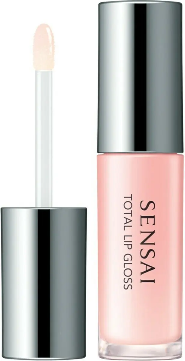 Sensai Lipgloss Total 4,5ml