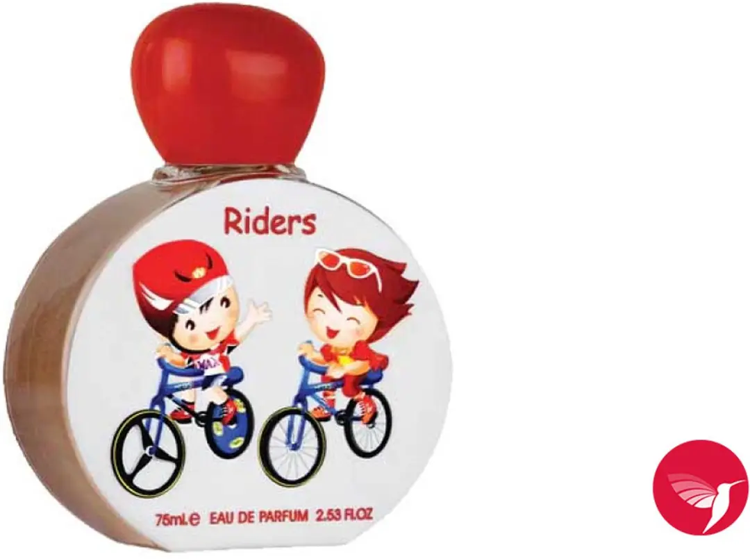 Lattafa Riders Eau de Parfum 75ml
