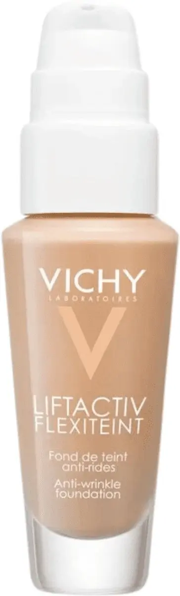 VICHY Liftactiv Flexiteint Foundation - 30ml - Medium - afbeelding 6 van 6