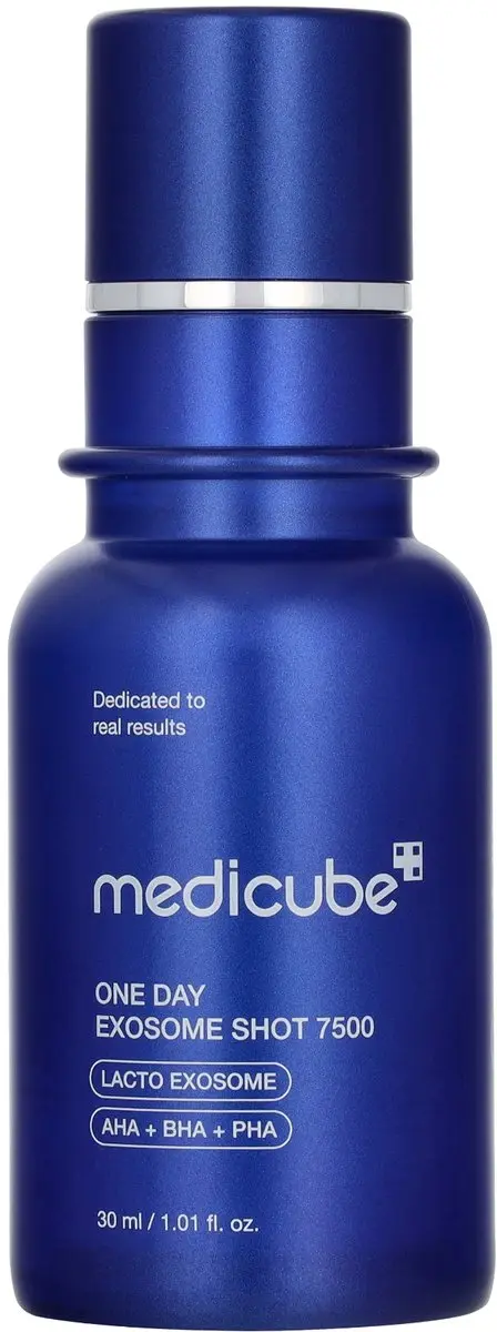 Medicube One Day Exosome Shot Serum 30ml