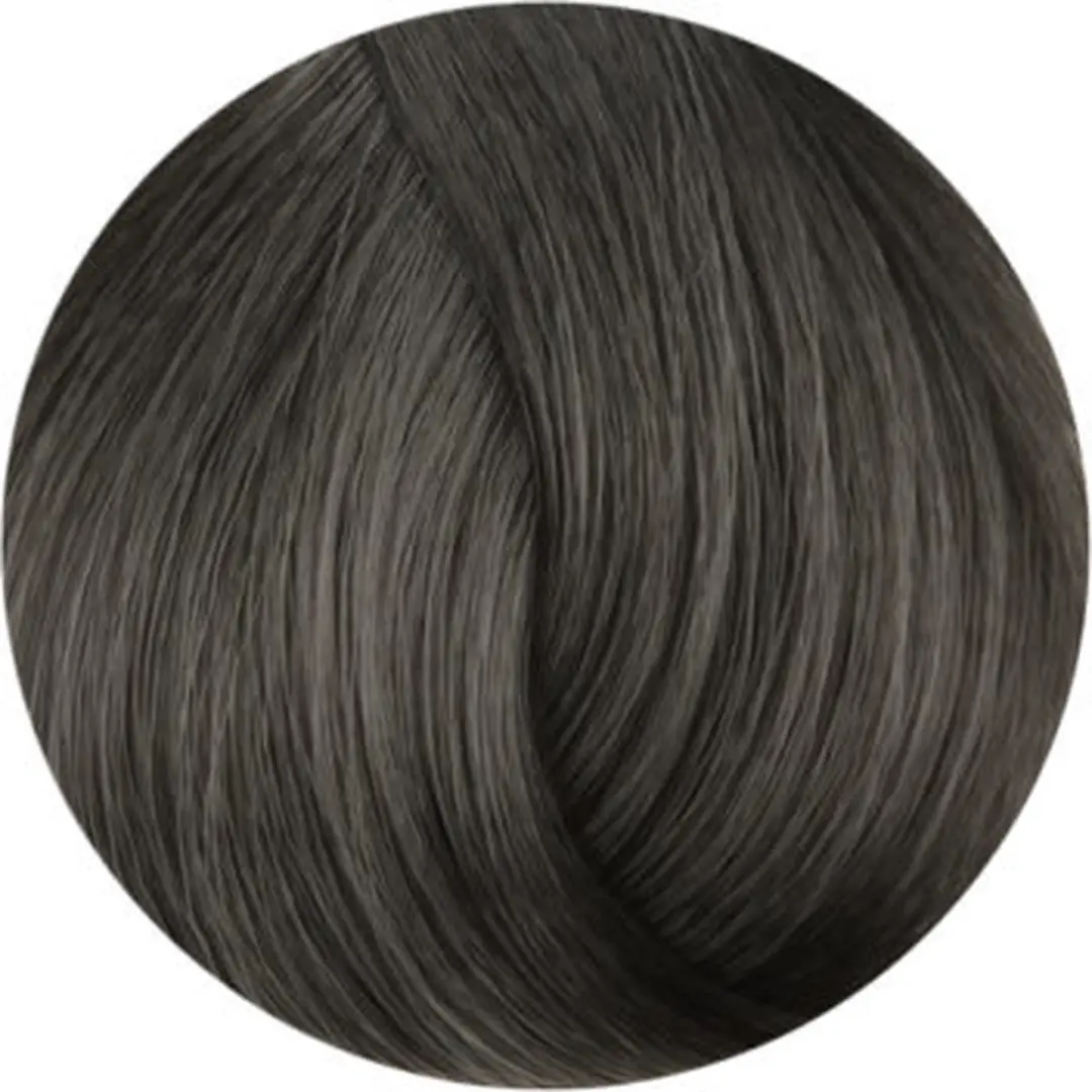 Fanola Orotherapy Keratin Haarkleurcrème 6.1 Donker Blond Ash - 100ml