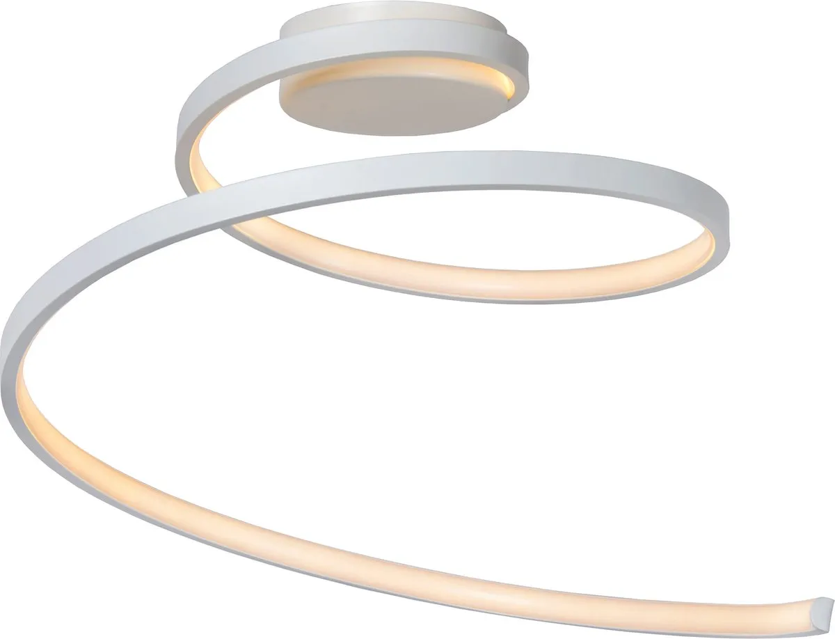 Lucide Maxence Plafondlamp Ø46cm