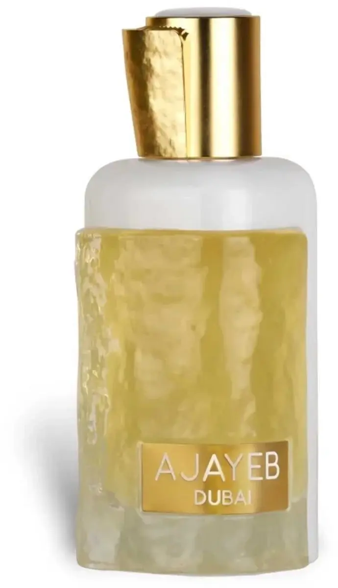 Lattafa Ajayeb Dubai Portrait Eau de Parfum 100ml