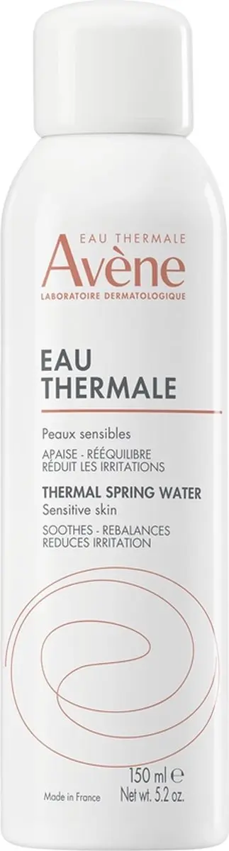 Avène Eau Thermale Peaux Sensibles 150ml
