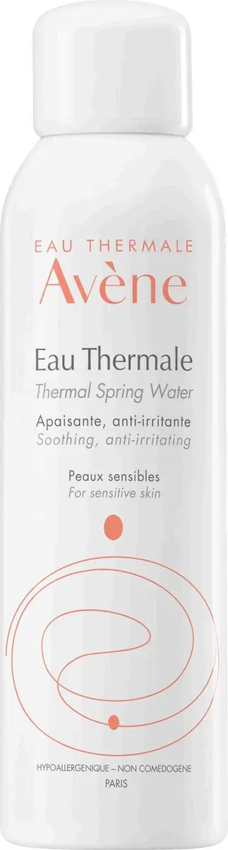 Avène Eau Thermale Peaux Sensibles 150ml