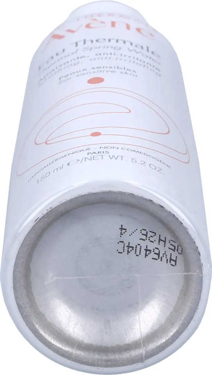 Avène Eau Thermale Peaux Sensibles 150ml