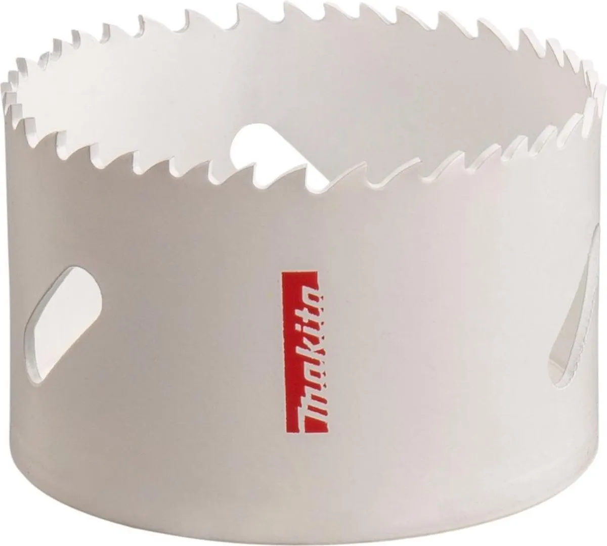Makita P-35047 Gatzaag 68mm Bi-metaal - Metaal