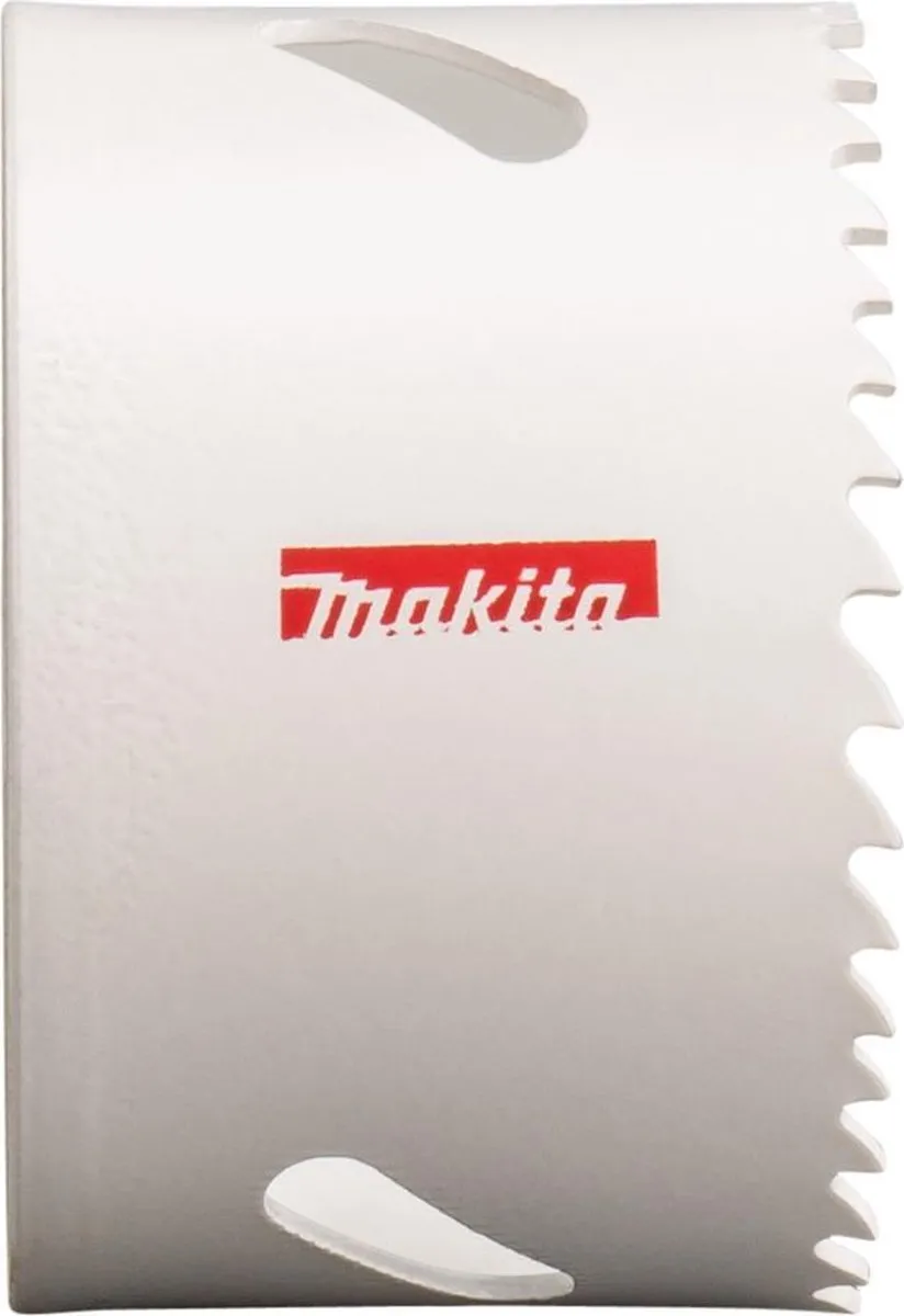Makita P-35047 Gatzaag 68mm Bi-metaal - Metaal