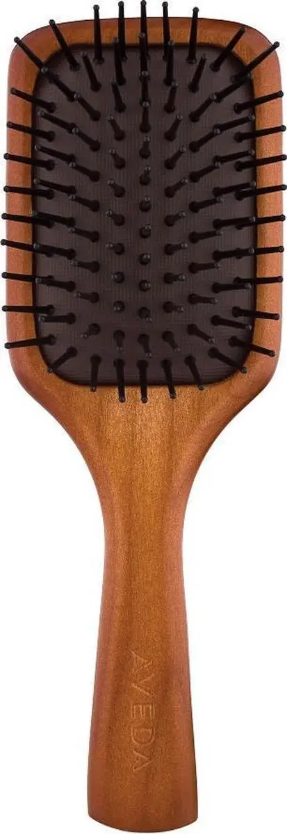 Aveda Paddle Brush Mini - Houten haarborstel