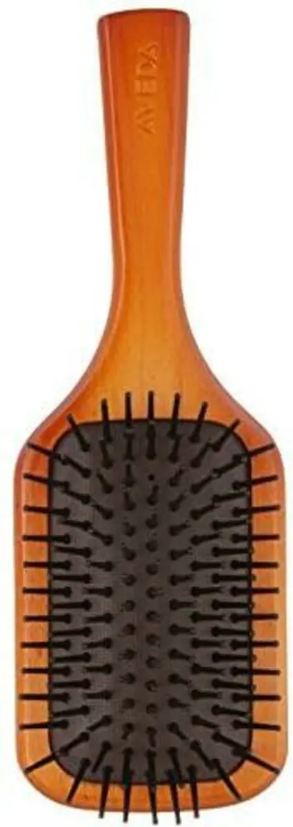 Aveda Paddle Brush Mini - Houten haarborstel