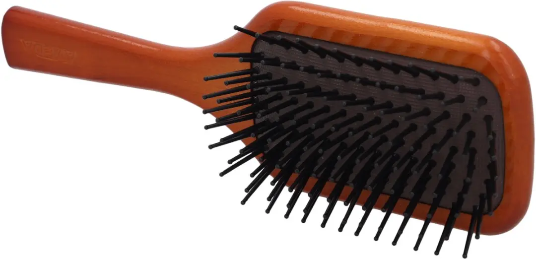 Aveda Paddle Brush Mini - Houten haarborstel
