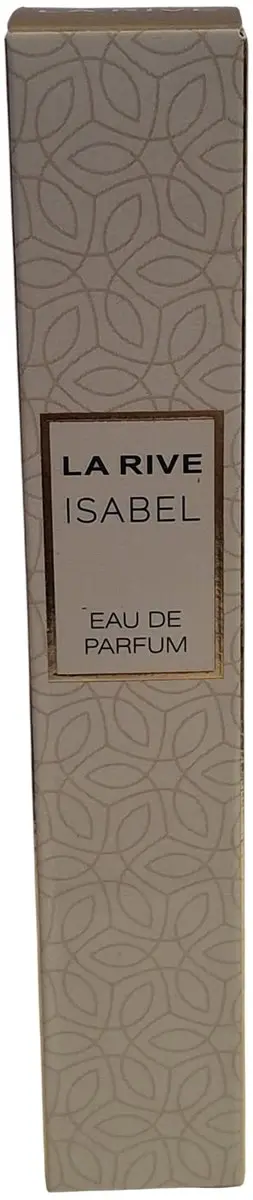 La Rive Isabel Dames Parfum 15ml